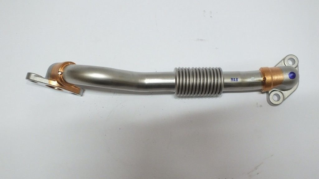 I-20 15-18 DIZEL / BLUE 15- / I-30 15- DIZEL EGR BORUSU (EKSOZ MANIFOLDA BAGLANAN)