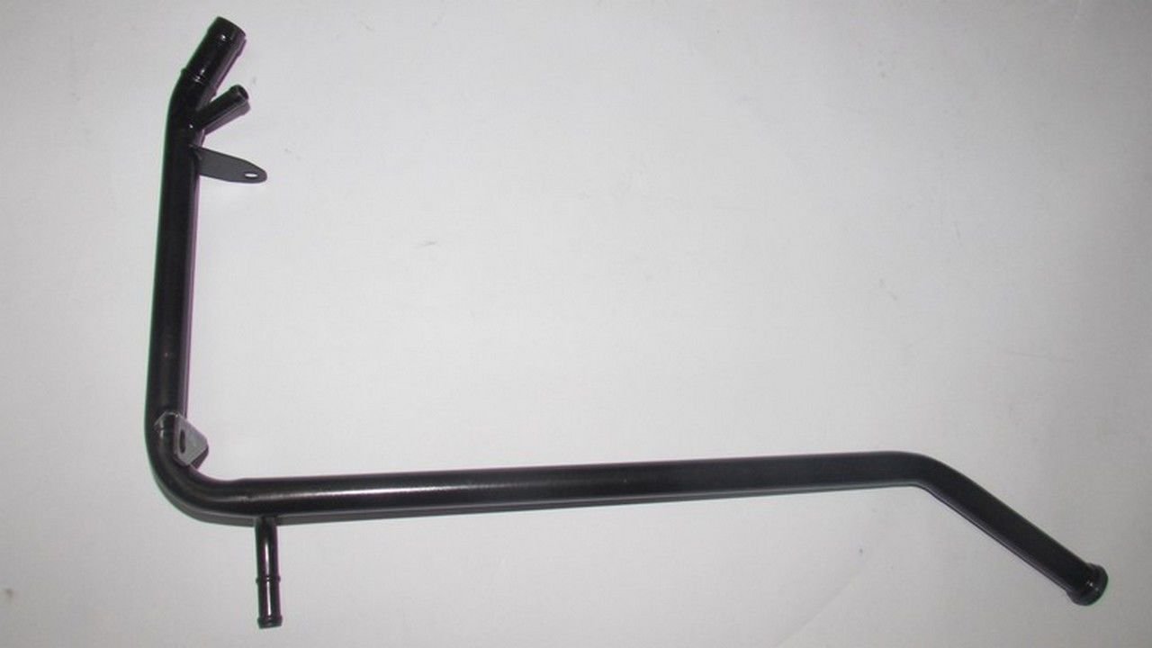 STAREX 2001- DEVİRDAİM SU BORUSU