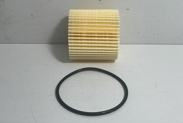 Yağ Filtre Corolla D4D 10-/Yaris 1.4 D4D