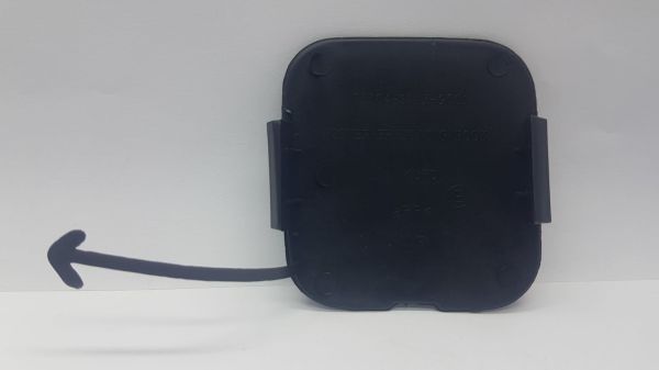 Çeki Demir Kapağı Ön Jazz 2003-2008