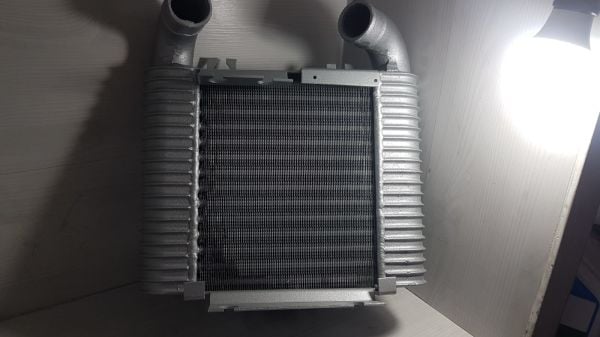 bongo turbo ıntercooler radyatörü 2005-