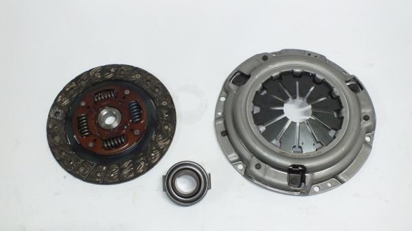 CİVİC 01-06 VTEC 1.6 / HRV D16W1 99-01 / D16 92- 95 ENJ. / D16A 1.6 96-00 ( 212 MM ) DEBRİYAJ SETİ RULMANLI