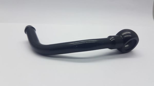 Turbo Soğutma Borusu Kmy 2004-2010 10Mm