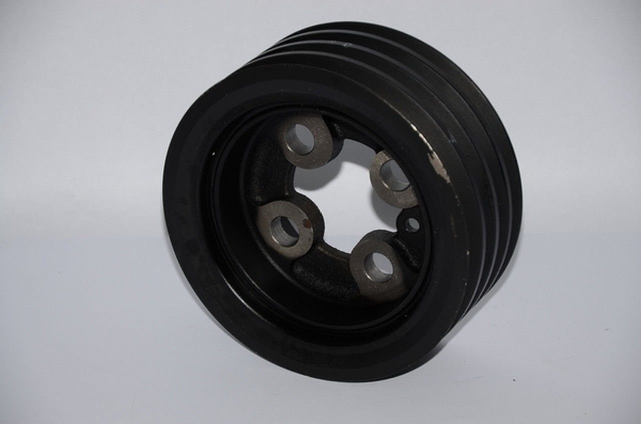 NPR 66 4HF1 GRANK KASNAĞI