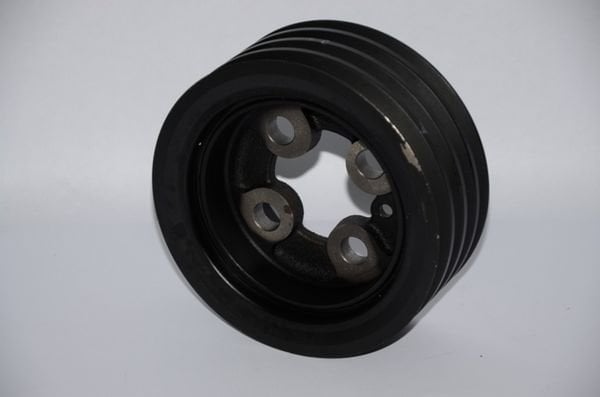 NPR 66 4HF1 GRANK KASNAĞI