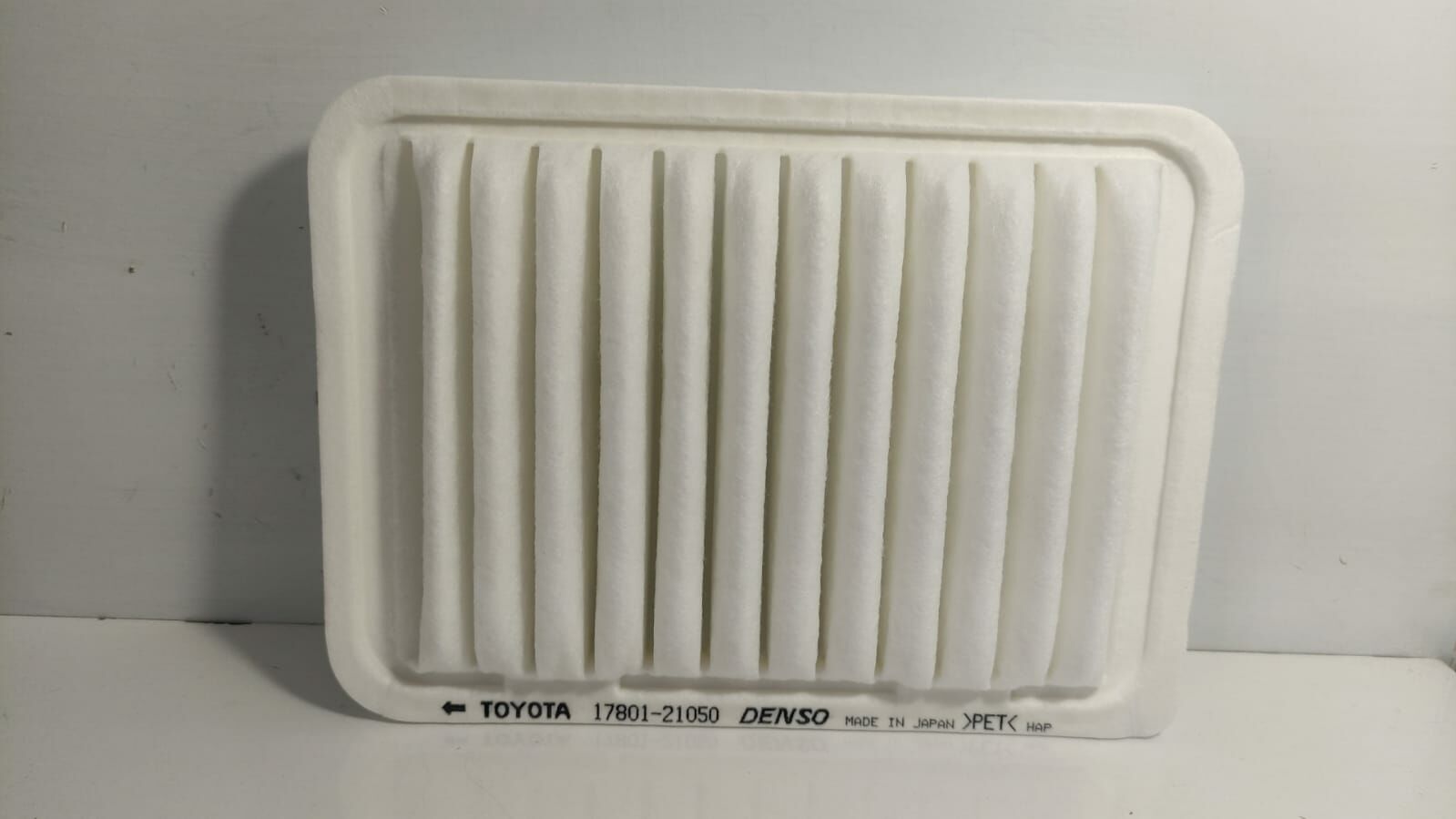 Hava Filtre Corolla/Auris 06- 1.6 Bnz./Avensis 10-