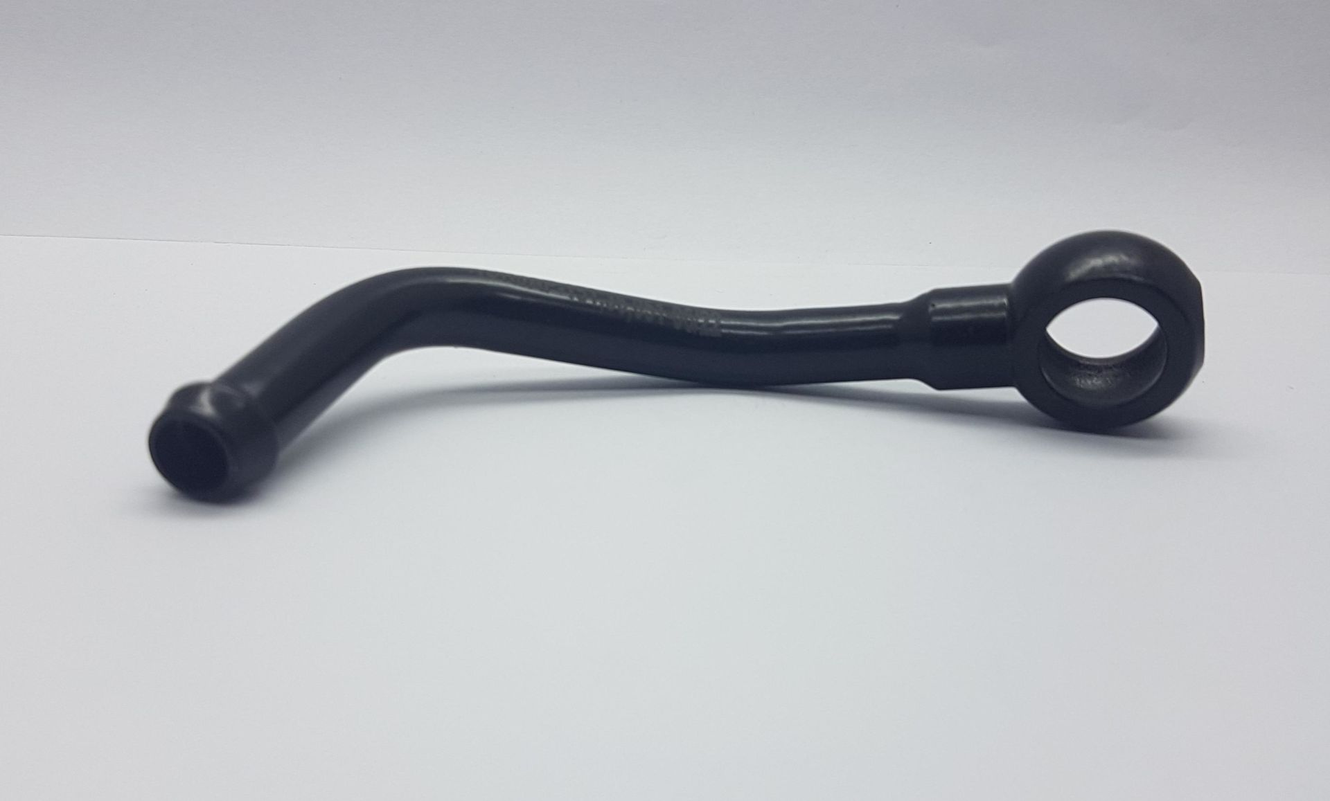 Turbo Soğutma Borusu Kmy 2004-2010 10Mm