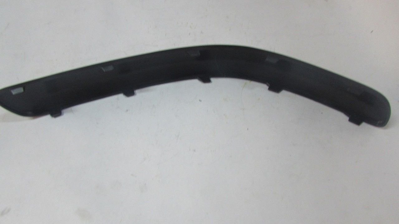 GETZ 2003- ÖN TAMPON BANDI SOL