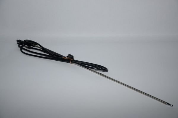 HD 65/72 ANTEN MANUEL