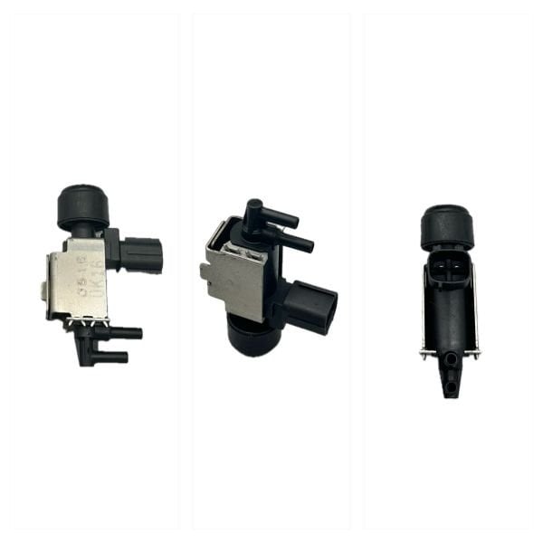 VALF SELENOİT ŞANZIMAN ACCORD 03-07