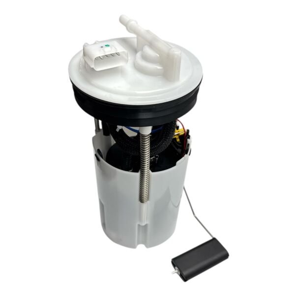 ŞAMANDIRA PRİMERA 02-08 (KOMPLE)