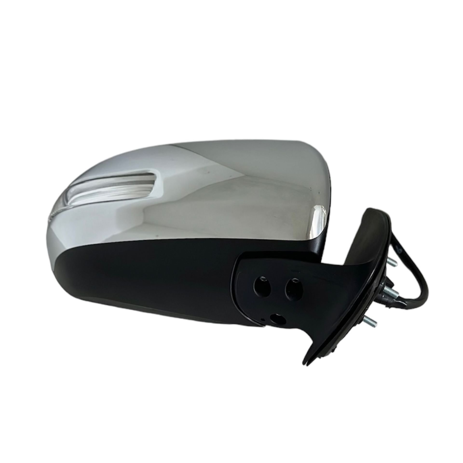 AYNA DİKİZ HILUX 10-14 RH (ELEKTRİKLİ/SİNYALLİ/  KATLANIR/LEDLİ/KROM)