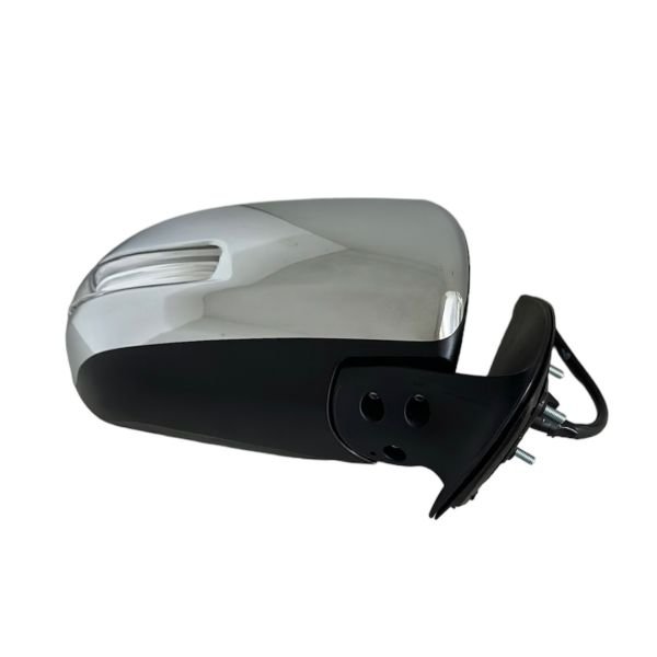 AYNA DİKİZ HILUX 10-14 RH (ELEKTRİKLİ/SİNYALLİ/  KATLANIR/LEDLİ/KROM)