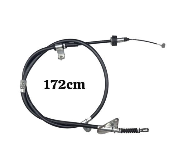 TEL FREN EL İX35 11-15/SPORTAGE 11-15 ARKA RH