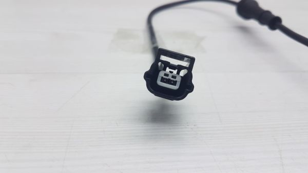 Abs Sensörü Juke Arka Sol