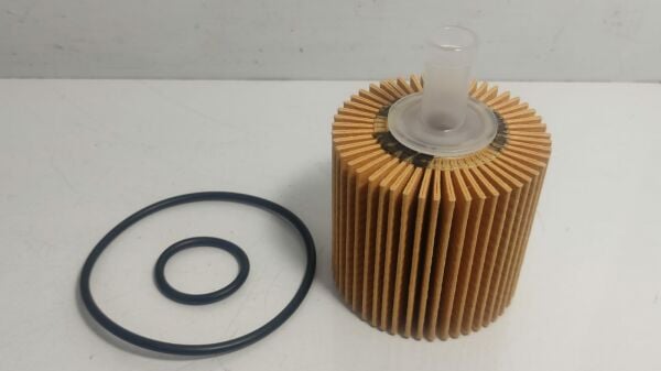 Yağ Filtre Corolla D4D 10-/Yaris 1.4 D4D