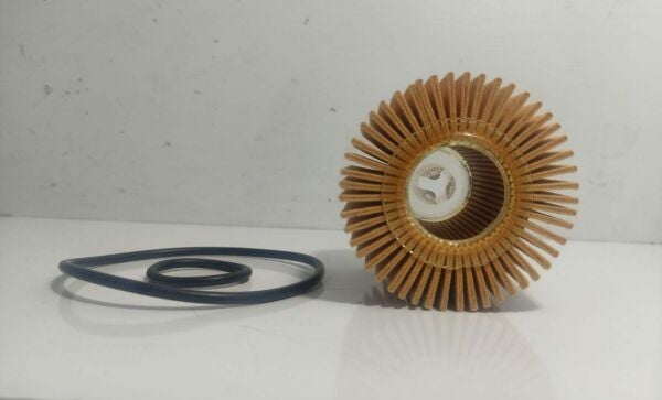 Yağ Filtre Corolla D4D 10-/Yaris 1.4 D4D