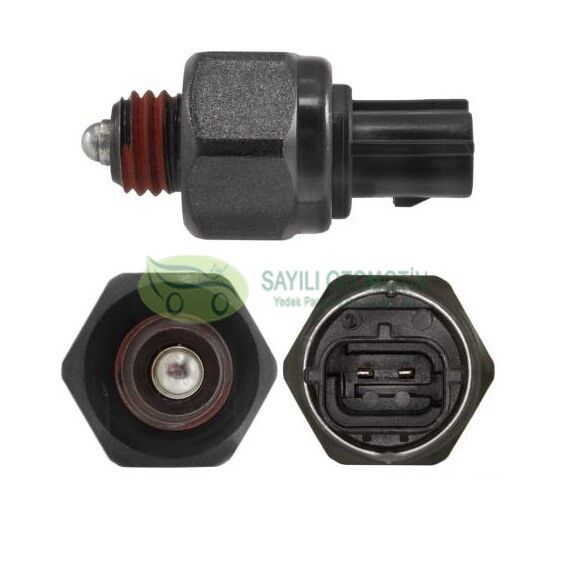 MUSUR GERI VITES STAREX CRDI / BLUE