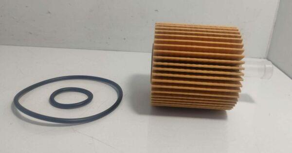 Yağ Filtre Corolla D4D 10-/Yaris 1.4 D4D