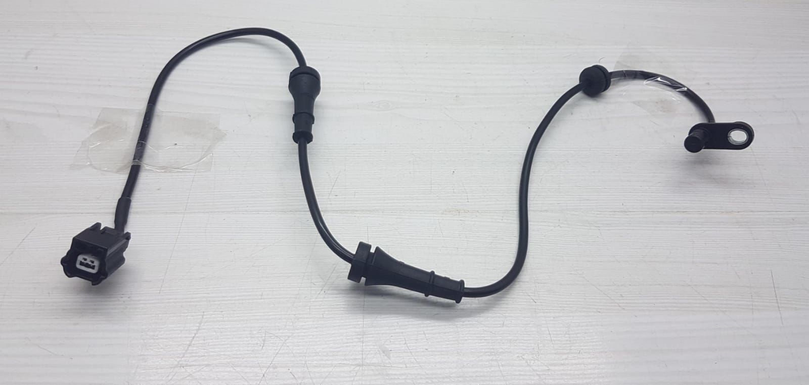 Abs Sensörü Juke Arka Sol