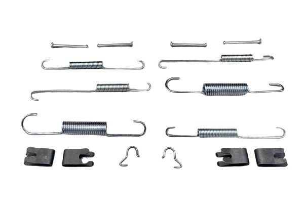 YAY FREN TABLA HILUX 06-10 ARKA YAY RH/LH (TAKIM)