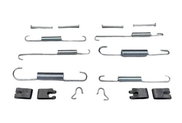 YAY FREN TABLA HILUX 06-10 ARKA YAY RH/LH (TAKIM)