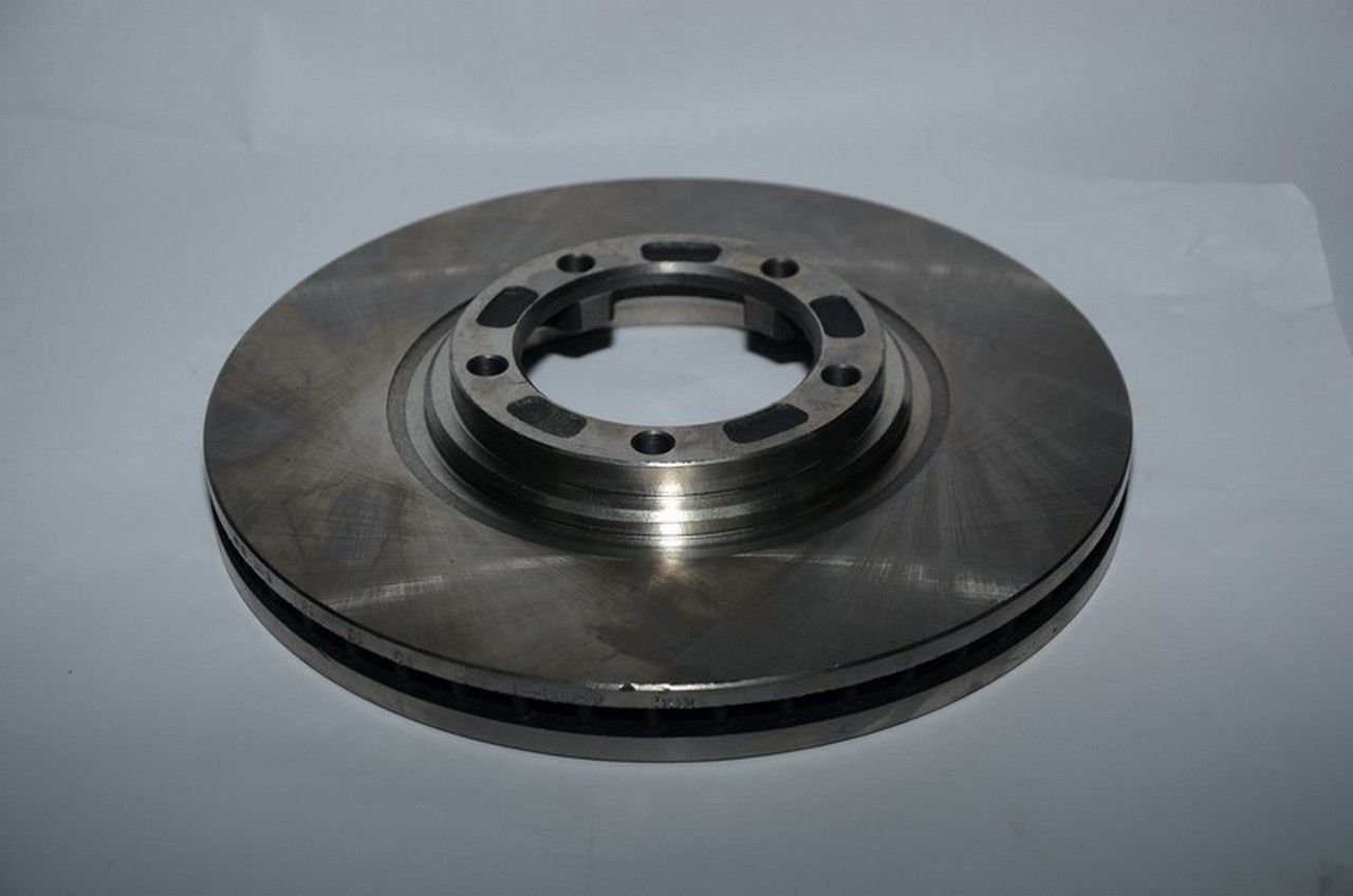 H100 KMY 2004- ÖN FREN DİSKİ