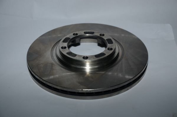 H100 KMY 2004- ÖN FREN DİSKİ