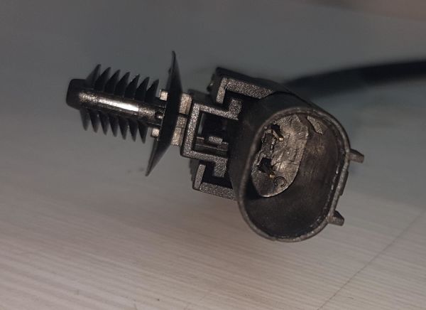 Abs Sensörü Micra 2002-2010 Sol Arka