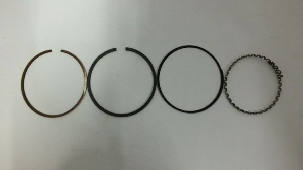 COROLLA 1.3 KARB. 2E 73.50 MM ( TP JAPON SEGMAN ) SEGMAN 050