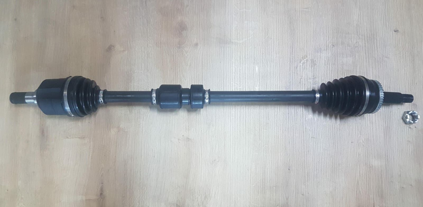 Aks i30 Sağ 08-12 1,6 Dizel Manuel