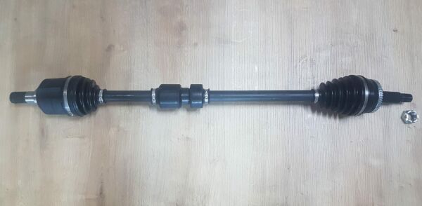 Aks i30 Sağ 08-12 1,6 Dizel Manuel