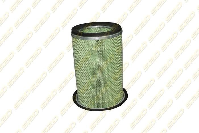 HAVA FILTRESI- NQR-TURBO CRDI / TURKUAZ CRDI MOTOR 06-