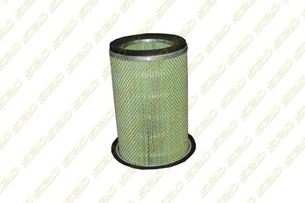 HAVA FILTRESI- NQR-TURBO CRDI / TURKUAZ CRDI MOTOR 06-