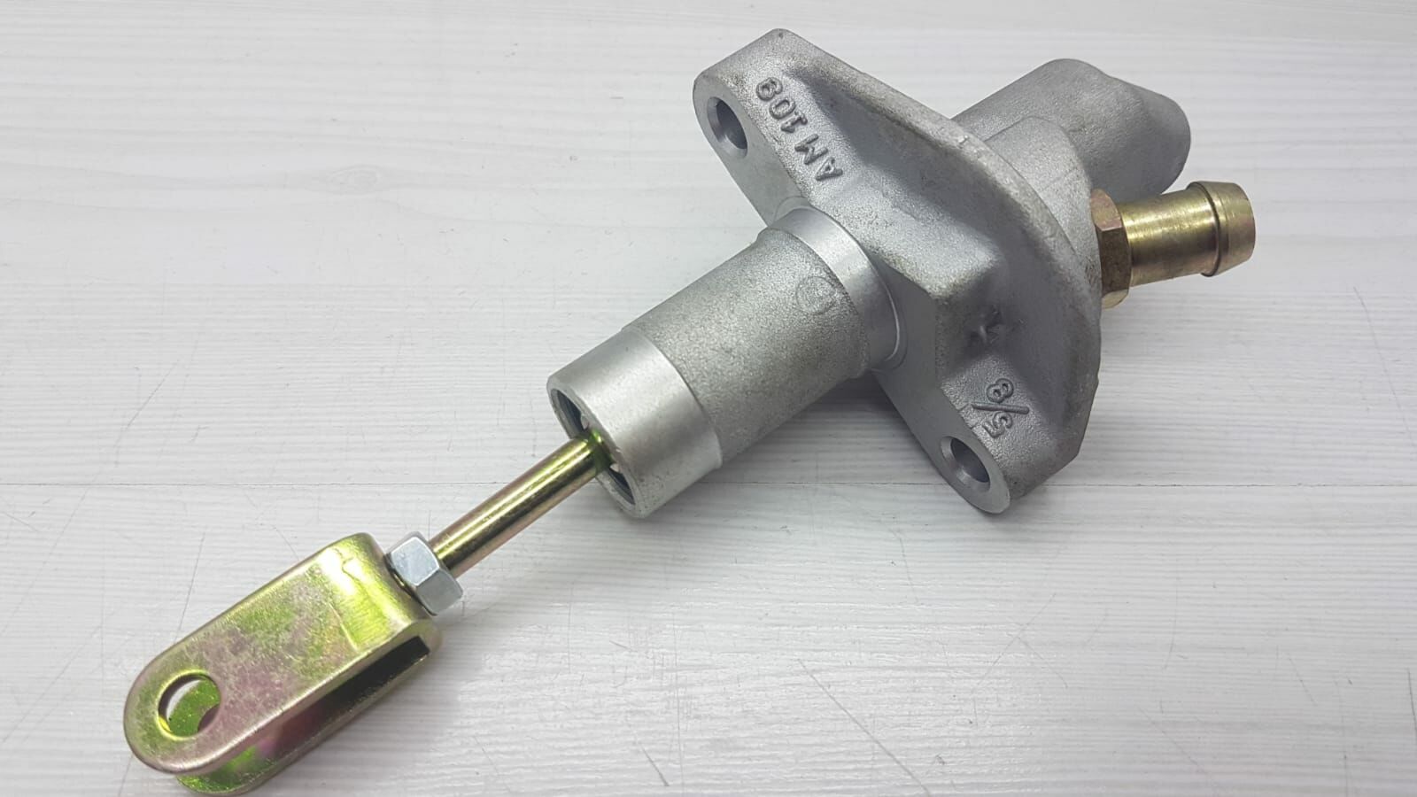 Üst Merkez Primera 96-01