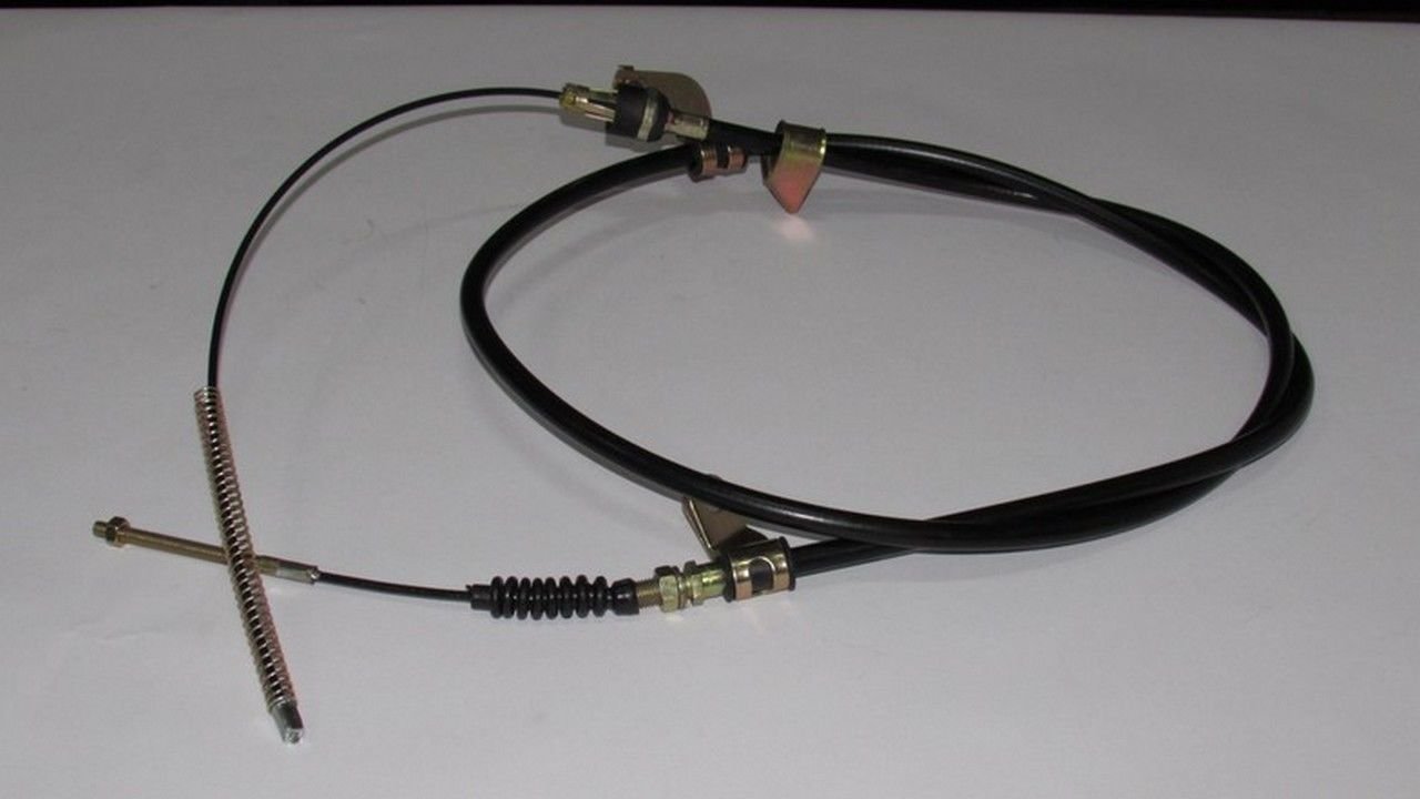 L 300 EL FREN TELİ ARKA SAĞ