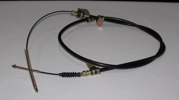 L 300 EL FREN TELİ ARKA SAĞ