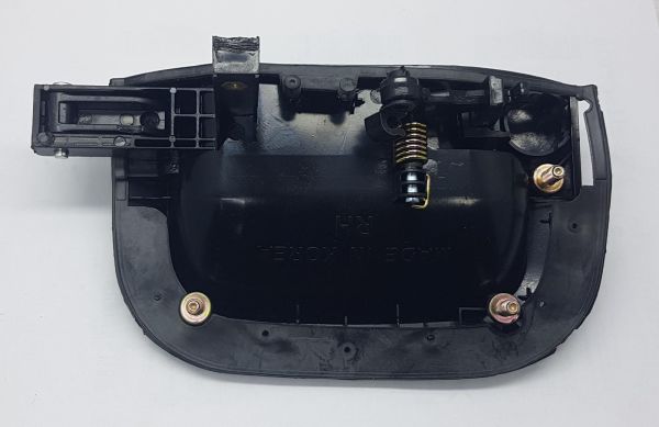 KAPI KOLU BONGO DIS ÖN SAG 13- AÇMA KAPI KOLU SIFRE YER KAPALI