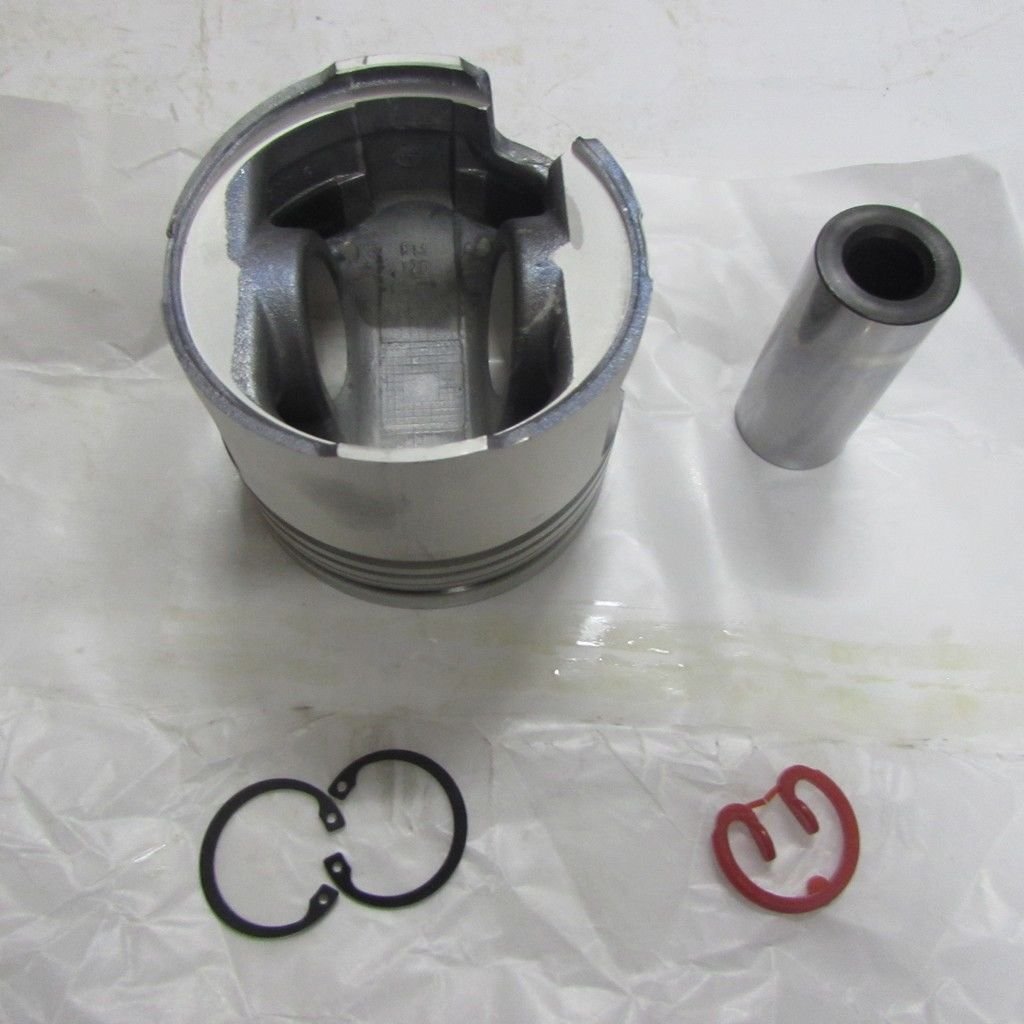 NPR66 4HF1 112,00MM PİSTON STD ( SEGMANSIZ )