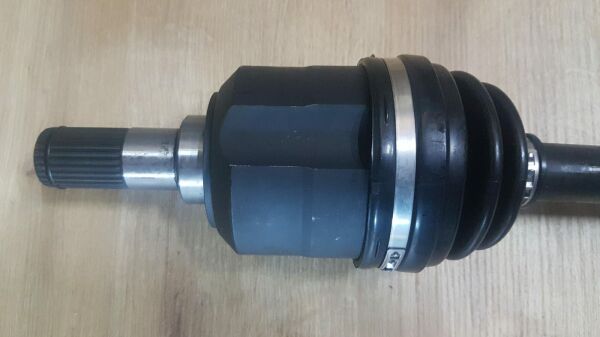 Aks i30 Sağ 08-12 1,6 Dizel Manuel