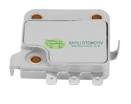 MODUL CIVIC 92- SI 1.6 ENJ