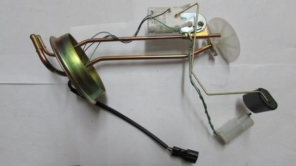 STAREX 2001- YAKIT DEPO ŞAMANDIRASI KOMPLE