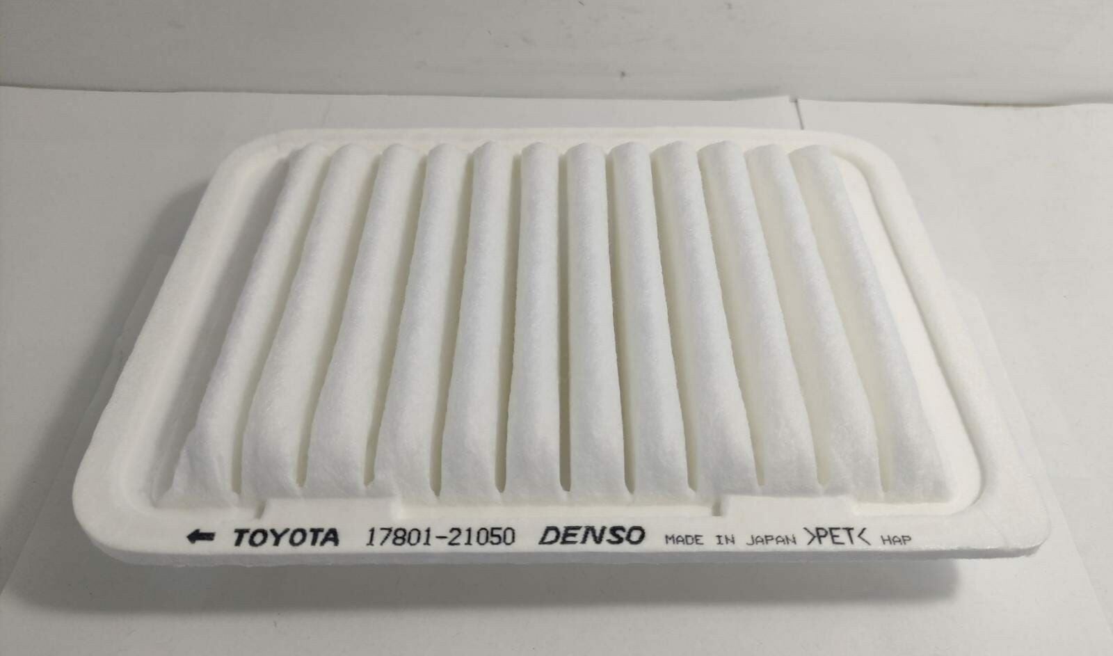 Hava Filtre Corolla/Auris 06- 1.6 Bnz./Avensis 10-