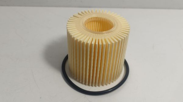 Yağ Filtre Corolla 10>/Auris Benzinli