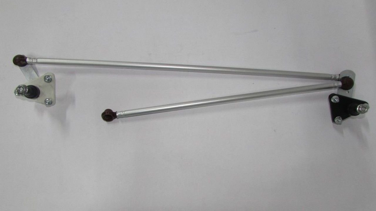 PICKUP 1997-2001 SİLECEK MANİVELASI