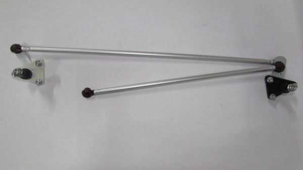 PICKUP 1997-2001 SİLECEK MANİVELASI