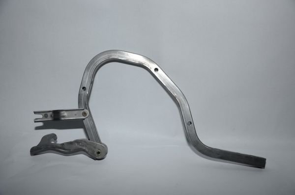 ACCENT 98- BAGAJ MENTEŞESİ - SOL