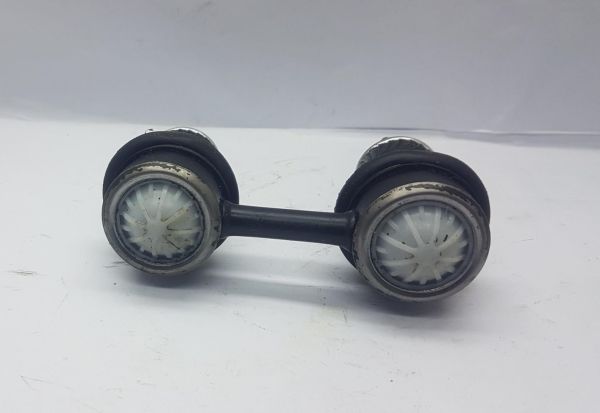 Z Rot Rav4 Ön R/L 1996-2000