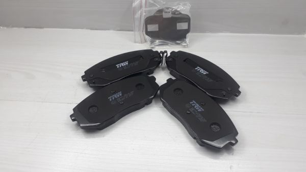 Balata Ön Sportage 11-/ix35/i40/Carens 08-