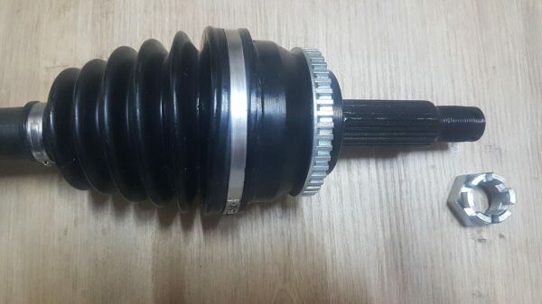 Aks i30 Sağ 08-12 1,6 Dizel Manuel